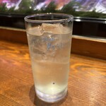 魚料理専門 魚魚一 - モヒート