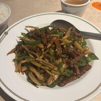 中国飯店 三田店 - 