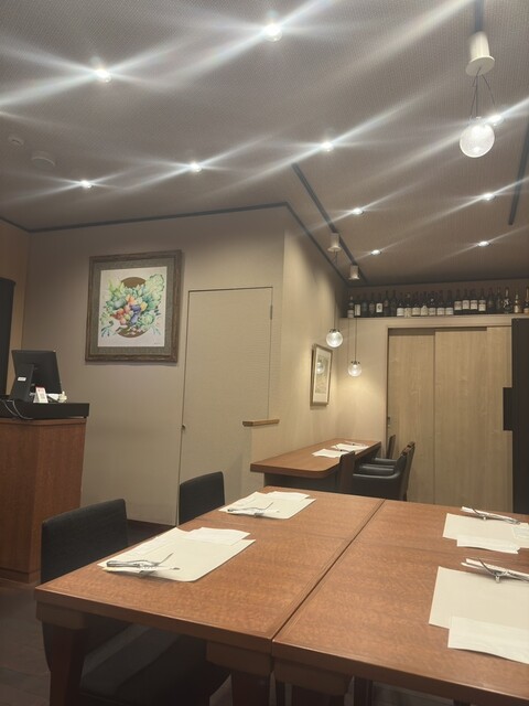 Yoshoku Senmon Sakai photo 4