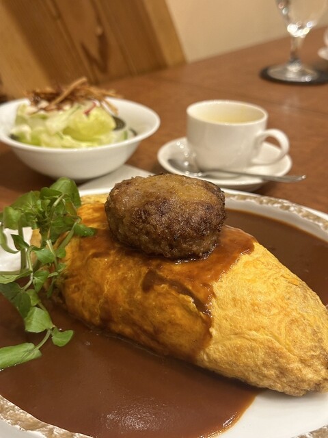 Yoshoku Senmon Sakai