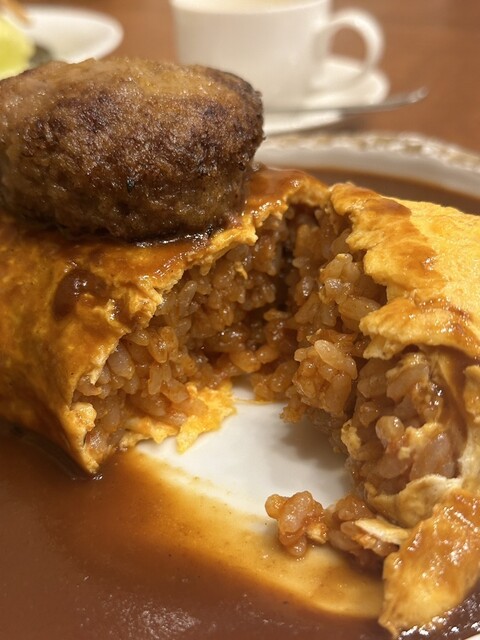 Yoshoku Senmon Sakai photo 2