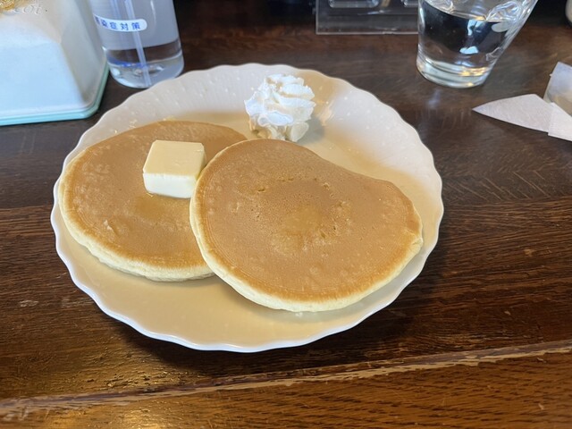 こころ喫茶 - 根室（喫茶店）の写真