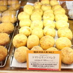 ブランジェ浅野屋 - 軽井沢店　人気NO１