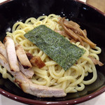 一颯 - 醤油つけ麺