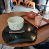 甘味カフェ 茶ゆ