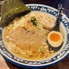 和風楽麺 四代目 ひのでや
