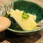 大衆割烹シラトリ - 