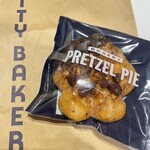 ザ シティ ベーカリー - 