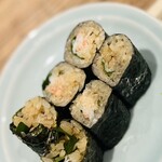 大衆割烹シラトリ - 