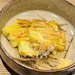 大衆割烹シラトリ - 