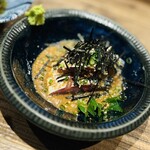 大衆割烹シラトリ - 