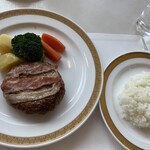 レストランヒルトップ - 