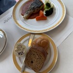 レストランヒルトップ - 