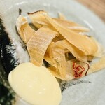 大衆割烹シラトリ - 