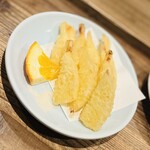 大衆割烹シラトリ - 