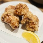 大衆割烹シラトリ - 