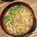 大衆割烹シラトリ - 