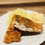 大衆割烹シラトリ - 