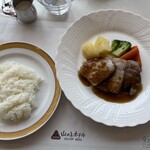 レストランヒルトップ - 