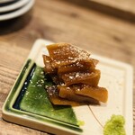 大衆割烹シラトリ - 