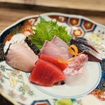 大衆割烹シラトリ - 