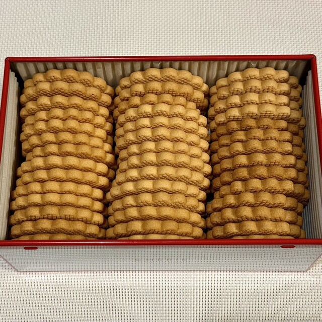 CHERIE MAISON DU BISCUIT (シェリーメゾンドビスキュイ CHERIE MAISON DU BISCUIT (シェリーメゾンドビスキュイ