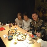 本格炉端 活魚 ろ組 - 