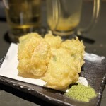 旬野菜×京居酒屋 ひとくち - 