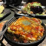 旬野菜×京居酒屋 ひとくち - 