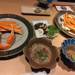 本格炉端 活魚 ろ組 - 