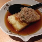 本格炉端 活魚 ろ組 - 