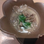 本格炉端 活魚 ろ組 - 