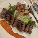 アル ムローン - 