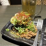 旬野菜×京居酒屋 ひとくち - 