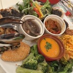 アル ムローン - 