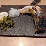 本格炉端 活魚 ろ組 - 