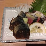 本格炉端 活魚 ろ組 - 