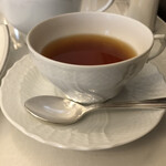 五感 北浜本館 - 紅茶