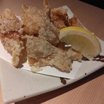 本格炉端 活魚 ろ組 - 