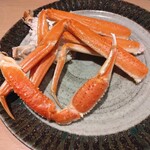 本格炉端 活魚 ろ組 - 