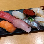 回転寿司 やまと - 