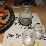 本格炉端 活魚 ろ組 - 