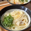 山越うどん
