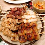 いせや 公園店 - 