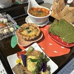 京薬膳なつめ - 