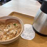 こめらく - 料理写真: