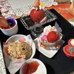 京薬膳なつめ - 