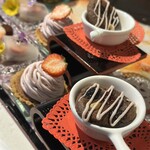 京薬膳なつめ - 