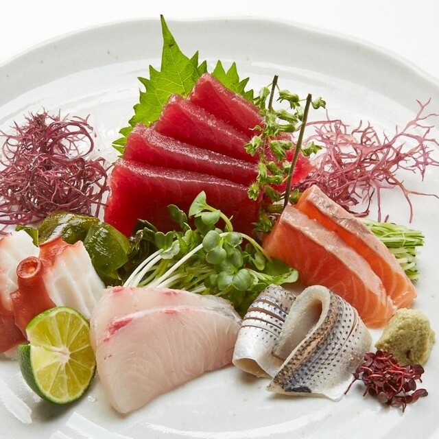 Tsukiji Sushi Ko Shinagawa Intashiti Ten photo 3