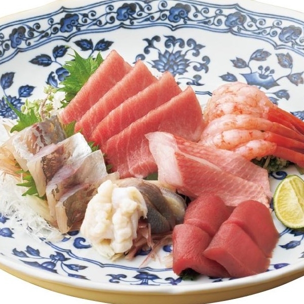 築地すし好 赤坂通り店 （TSUKIJI SUSHIKO）のご予約 - 赤坂